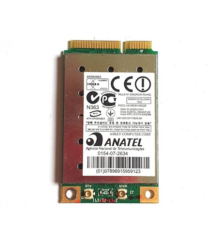Samsung nc10 carte - samsung,
