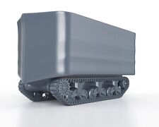 US WWII - M4A2 SHERMAN DUPLEX