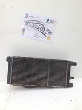 Radiateur Avec Ventilateur