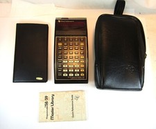 Vintage Texas Instruments