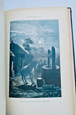 VERNE, Jules De la terre à la