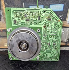Motor board from Gemini