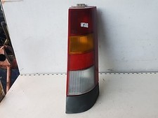 Feu arrière passager pour