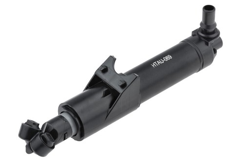 Gicleur lave phare avant - de,