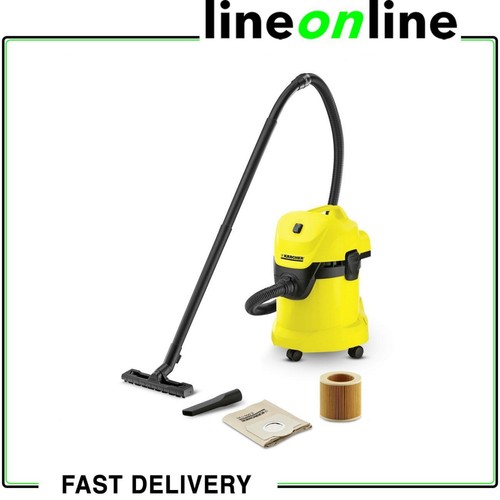 Aspirateur eau poussière - aspirateur, et