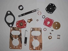 NSU Prinz SOLEX 34 PCI Service