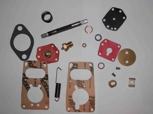 Kit service nsu prinz - de,