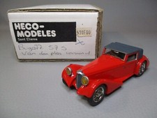 AT016 HECO MODELES 1/43