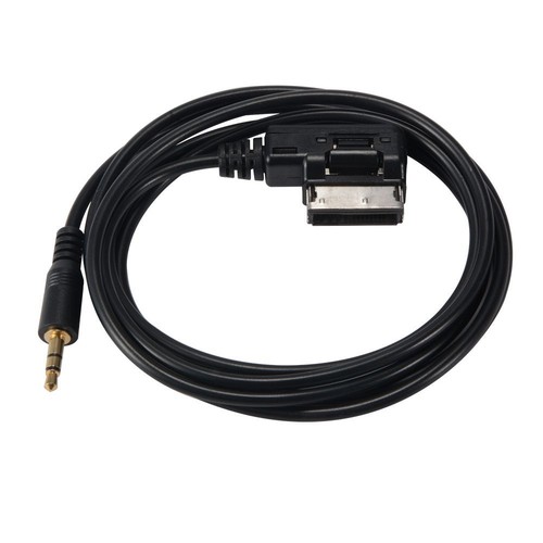 Cable auxiliaire adaptateur