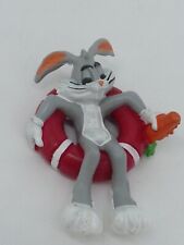 ANCIENNE FIGURINE PVC