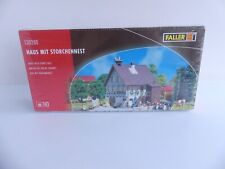 130280 FALLER HO MAQUETTE A