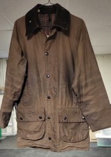 Barbour Vintage Moorland Wax