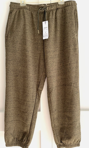 Nwt ugg zander green - ugg, joggers