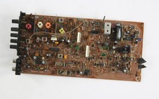 Platine P100 VK103H171 Marantz