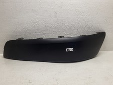 Bandeau pare choc avant conducteur  pour renault scenic 2 diesel dci de 2008