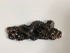 Ancien raccord d'épée