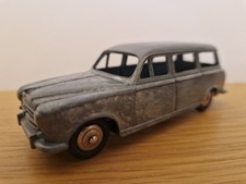 Dinky Toys Peugeot 403 U5