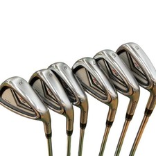 TaylorMade R9 MAX Iron Set