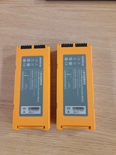Lot de 2 Batteries Mindray