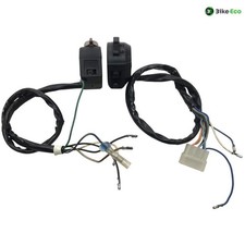 Commodo droit gauche HONDA XL 250 S 1978-1982