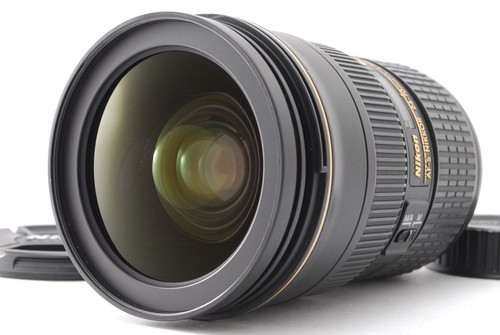 Neuf objectif zoom nikon - zoom,