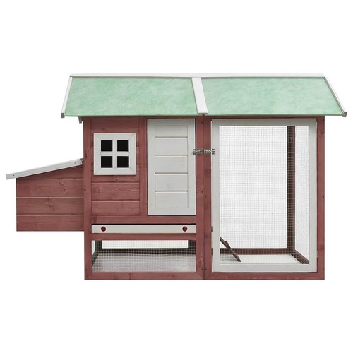 Rabbit hutch bunny - rabbit, cage