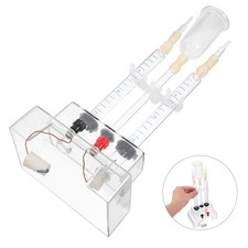  Electrolyse Appareil