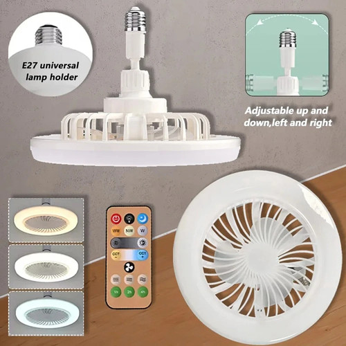 Ventilateur plafond led - ventilateur,