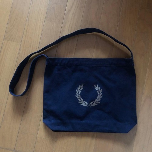 Fred perry canvas - fred,