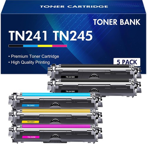 Tn241 cartouche toner - cartouche,