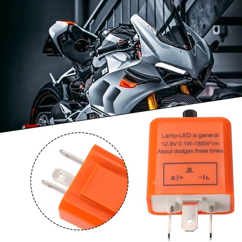 Relais clignotant pratique - clignotant,