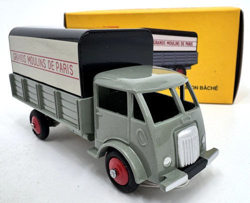 Camion ford baché grands - baché,