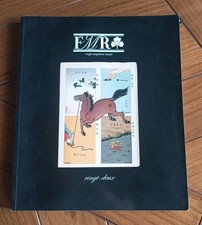 Revue art fmr 22 - revue, n°