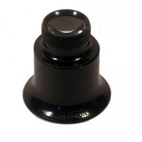 Bergeon 1458 loupe de - 1458-a-12,