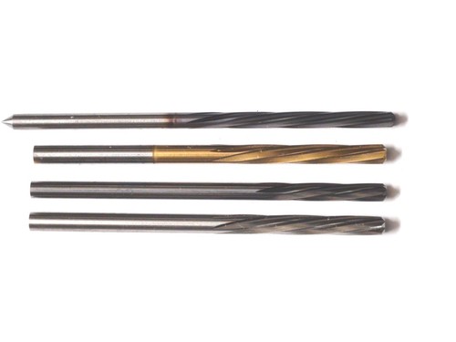 Reamer précision 95 - Ø,