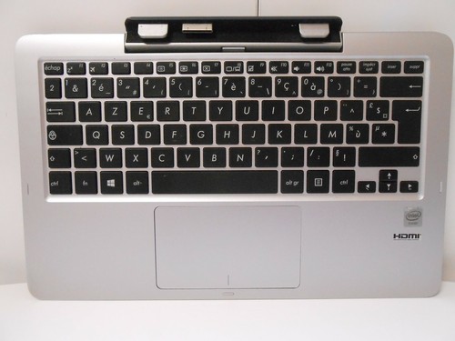 Asus transformer patin t200ta - asus,