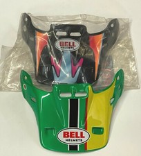 BELL HELMET Visière d'origine