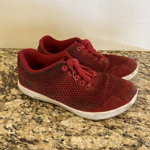 Bull nobull shoes mens - no,