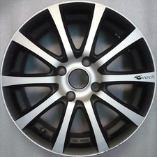Brock B21 Jante Alu 7x16 ET42