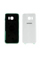 Vitre arrière samsung edge - arrière, s7