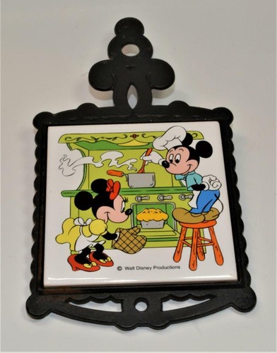 Dessous plat fonte - dessous, en