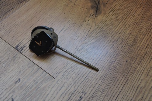 Ancienne montre tableau - ancienne, de