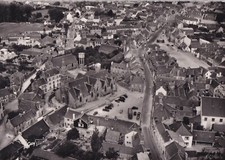 Carte postale 10x15cm postcard