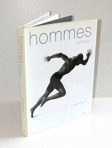 Hommes athletes childeric - athletes, de