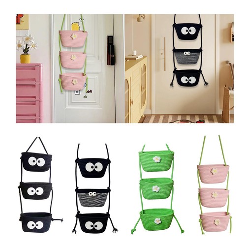 Panier suspendu niveaux - 3,