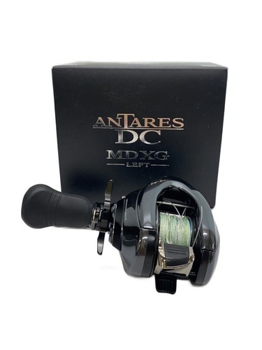 2018 shimano antares xg - 2018, dc