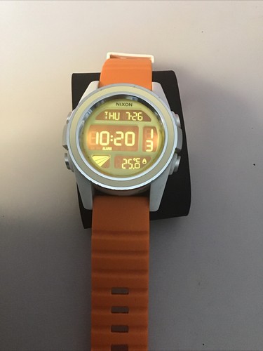 Nixon star wars - stay, on