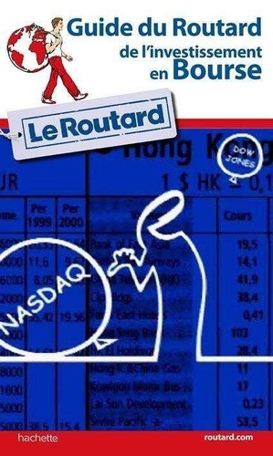 Livre guide routard - guide,