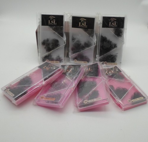 Lsl lady store - lashes, 7