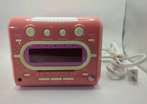 Hello kitty sanrio - hello, pink